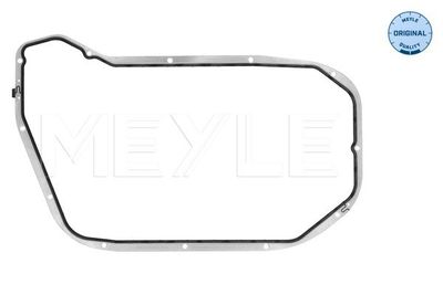 Gasket, automatic transmission oil sump MEYLE 100 139 0005