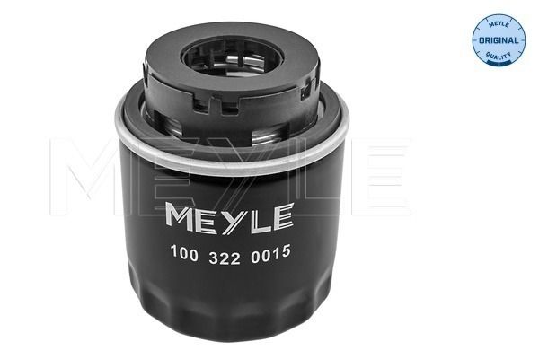 MEYLE 100 322 0015 Oil Filter