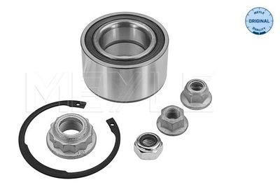 Wheel Bearing Kit MEYLE 100 498 0048