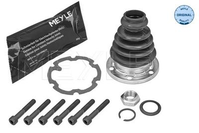 Bellow Kit, drive shaft MEYLE 100 498 0093