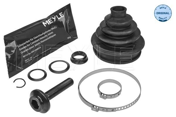 MEYLE 100 498 1072 Bellow Kit, drive shaft