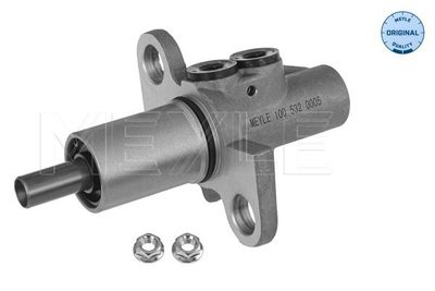 Brake Master Cylinder MEYLE 100 532 0005