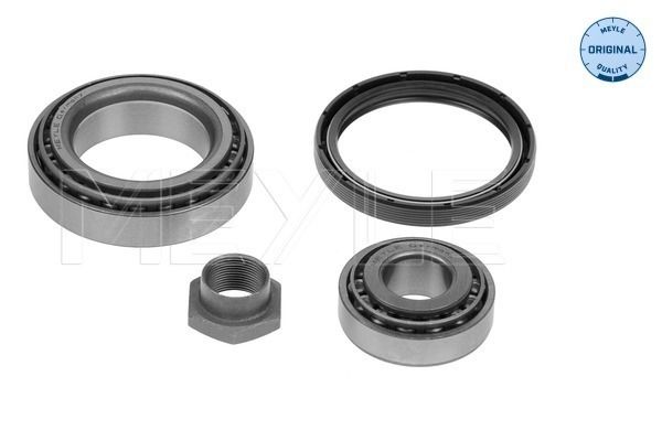 MEYLE 100 098 0028/S Wheel Bearing Kit