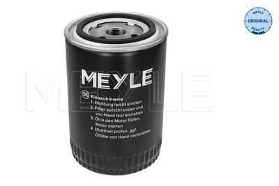 Oil Filter MEYLE 100 115 0003