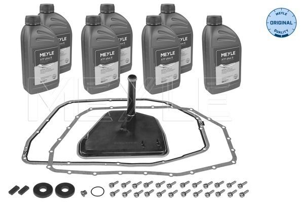 MEYLE 100 135 0003 Parts kit, automatic transmission oil change