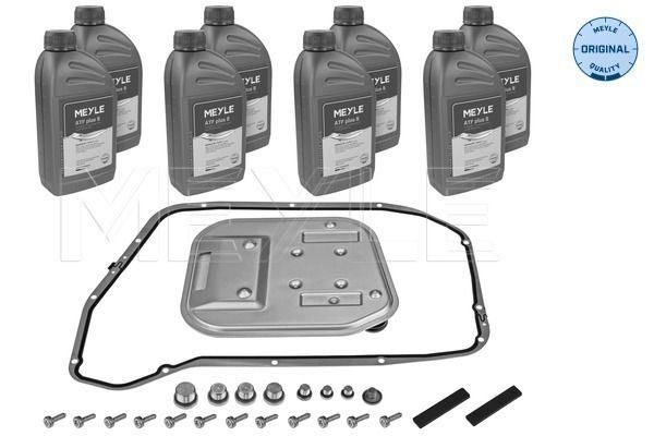 MEYLE 100 135 0013 Parts kit, automatic transmission oil change