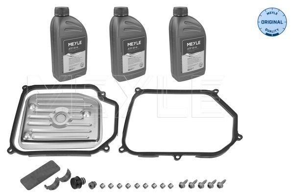 MEYLE 100 135 0014 Parts kit, automatic transmission oil change