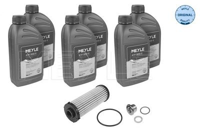 Parts kit, automatic transmission oil change MEYLE 100 135 0103