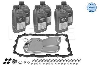 Parts kit, automatic transmission oil change MEYLE 100 135 0105