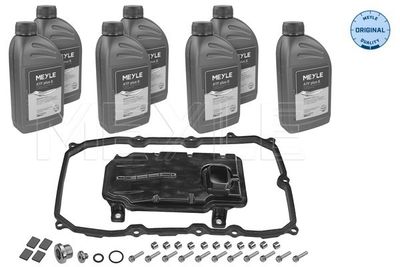 Parts kit, automatic transmission oil change MEYLE 100 135 0108