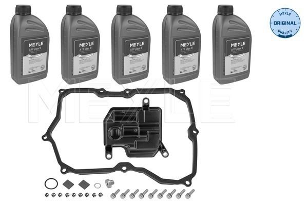 MEYLE 100 135 0118 Parts kit, automatic transmission oil change