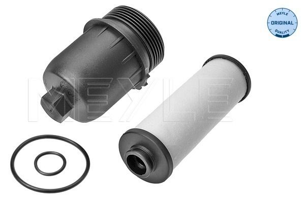 MEYLE 100 137 1004 Hydraulic Filter Kit, automatic transmission