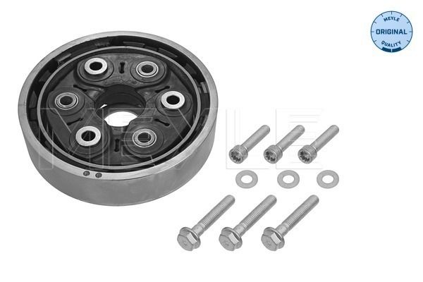 MEYLE 100 152 0103 Vibration Damper, propshaft