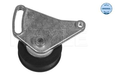 Tensioner Pulley, V-ribbed belt MEYLE 100 260 0001