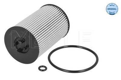 Oil Filter MEYLE 100 322 0019