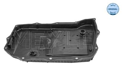 Oil Sump, automatic transmission MEYLE 100 325 0100