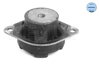 Mounting, automatic transmission MEYLE 100 399 0001