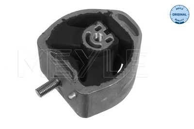 Mounting, manual transmission MEYLE 100 399 0013