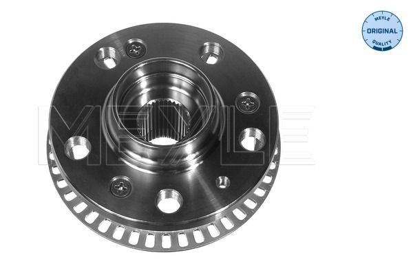 MEYLE 100 407 6007 Wheel Hub