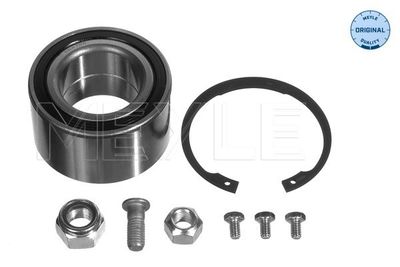 Wheel Bearing Kit MEYLE 100 498 0019