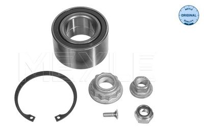 Wheel Bearing Kit MEYLE 100 498 0020