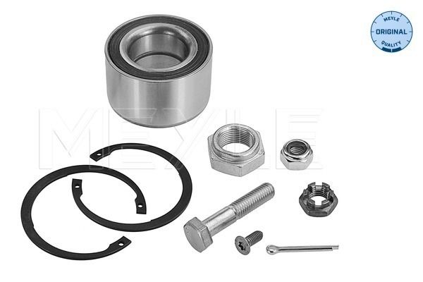 MEYLE 100 498 0031 Wheel Bearing Kit