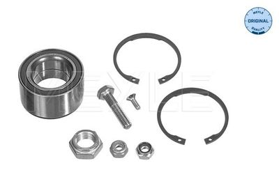Wheel Bearing Kit MEYLE 100 498 0033