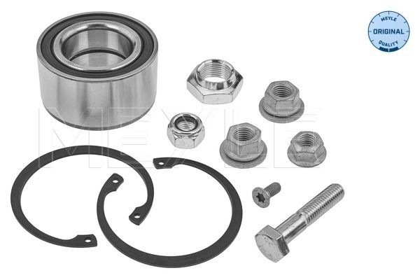 MEYLE 100 498 0035 Wheel Bearing Kit