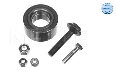 Wheel Bearing Kit MEYLE 100 498 0038