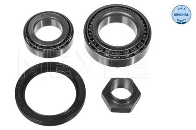 Wheel Bearing Kit MEYLE 100 498 0040