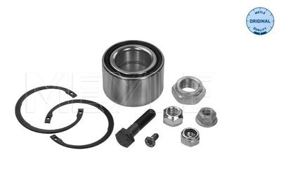 Wheel Bearing Kit MEYLE 100 498 0046