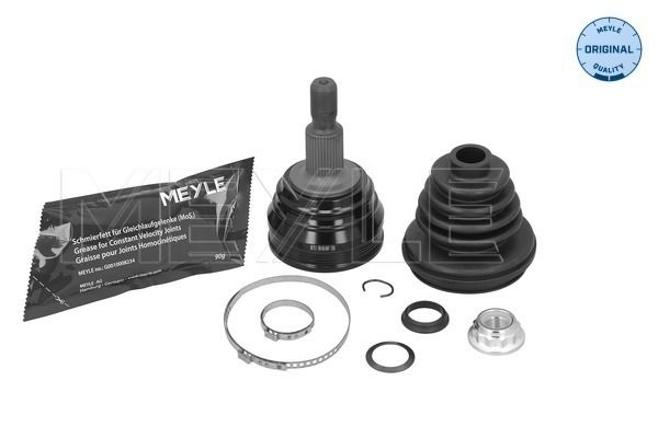 MEYLE 100 498 0061 Joint Kit, drive shaft