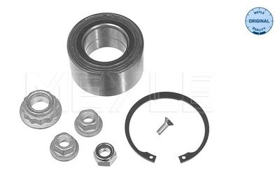 Wheel Bearing Kit MEYLE 100 498 0135