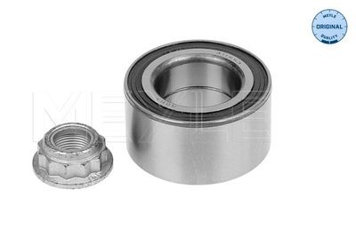 Wheel Bearing Kit MEYLE 100 498 0135/SK