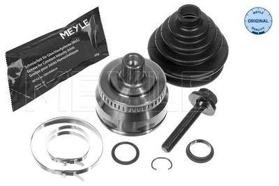 Joint Kit, drive shaft MEYLE 100 498 0183