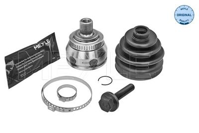 Joint Kit, drive shaft MEYLE 100 498 0187