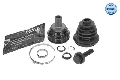 Joint Kit, drive shaft MEYLE 100 498 0195