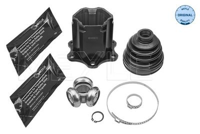 Joint Kit, drive shaft MEYLE 100 498 0209