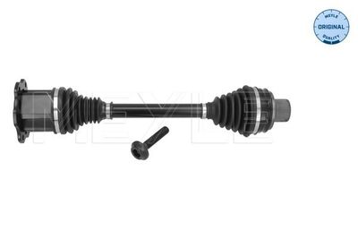 Drive Shaft MEYLE 100 498 0260