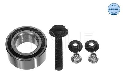 Wheel Bearing Kit MEYLE 100 498 0337