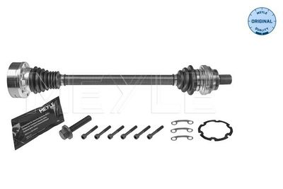 Drive Shaft MEYLE 100 498 0725