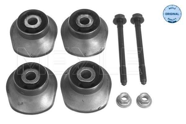 MEYLE 100 501 0002/S Bushing, axle beam