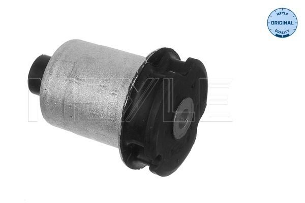 MEYLE 100 501 0019 Bushing, axle beam