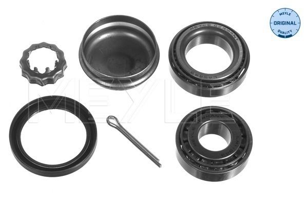 MEYLE 100 598 0002 Wheel Bearing Kit