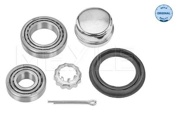 MEYLE 100 598 0101 Wheel Bearing Kit