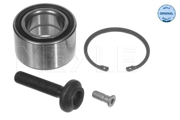 MEYLE 100 598 0119 Wheel Bearing Kit