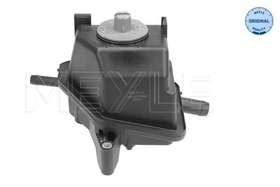 Equalising reservoir, hydraulic oil (power steering) MEYLE 100 623 0000