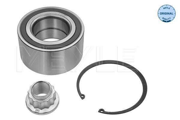 MEYLE 100 650 0008 Wheel Bearing Kit