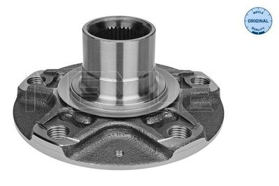 Wheel Hub MEYLE 100 650 0014