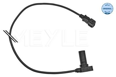 Sensor, crankshaft pulse MEYLE 100 899 0100